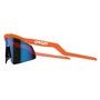 Óculos de Ciclismo Oakley Hydra Prizm Sapphire