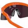 Óculos de Ciclismo Oakley Hydra Prizm Sapphire