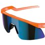 Óculos de Ciclismo Oakley Hydra Prizm Sapphire