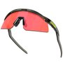 Óculos de Ciclismo Oakley Hydra Prizm Trail Torch