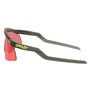 Óculos de Ciclismo Oakley Hydra Prizm Trail Torch