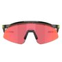 Óculos de Ciclismo Oakley Hydra Prizm Trail Torch