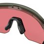 Óculos de Ciclismo Oakley Hydra Prizm Trail Torch