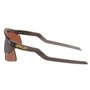 Óculos de Ciclismo Oakley Hydra Prizm Tungsten