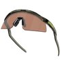 Óculos de Ciclismo Oakley Hydra Prizm Tungsten