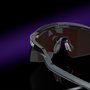 Óculos de Ciclismo Oakley Hydra Prizm Violet