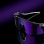 Óculos de Ciclismo Oakley Hydra Prizm Violet
