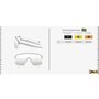Óculos de Ciclismo Oakley Jawbreaker Prizm Road
