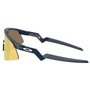 Óculos de Ciclismo Oakley Juvenil Resistor Sweep Prizm 24K