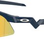 Óculos de Ciclismo Oakley Juvenil Resistor Sweep Prizm 24K