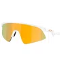 Óculos de Ciclismo Oakley Juvenil Resistor Sweep Prizm 24K