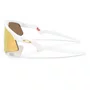 Óculos de Ciclismo Oakley Juvenil Resistor Sweep Prizm 24K