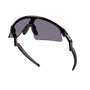 Óculos de Ciclismo Oakley Juvenil Resistor Sweep Prizm Grey