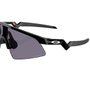 Óculos de Ciclismo Oakley Juvenil Resistor Sweep Prizm Grey