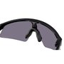 Óculos de Ciclismo Oakley Juvenil Resistor Sweep Prizm Grey