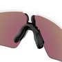 Óculos de Ciclismo Oakley Juvenil Resistor Sweep Prizm Sapphire