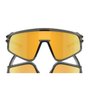Óculos de Ciclismo Oakley Latch Panel Prizm 24k