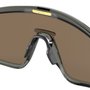 Óculos de Ciclismo Oakley Latch Panel Prizm 24k