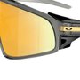 Óculos de Ciclismo Oakley Latch Panel Prizm 24k