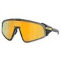 Óculos de Ciclismo Oakley Latch Panel Prizm 24k