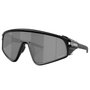 Óculos de Ciclismo Oakley Latch Panel Prizm Black