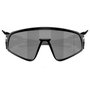 Óculos de Ciclismo Oakley Latch Panel Prizm Black