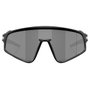 Óculos de Ciclismo Oakley Latch Panel Prizm Black
