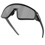 Óculos de Ciclismo Oakley Latch Panel Prizm Black
