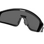Óculos de Ciclismo Oakley Latch Panel Prizm Black