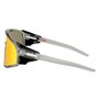 Óculos de Ciclismo Oakley Latch Panel Prizm Ruby