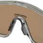 Óculos de Ciclismo Oakley Latch Panel Prizm Ruby