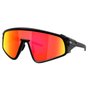 Óculos de Ciclismo Oakley Latch Panel Prizm Ruby