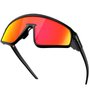 Óculos de Ciclismo Oakley Latch Panel Prizm Ruby