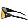 Óculos de Ciclismo Oakley Latch Panel Prizm Ruby