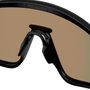 Óculos de Ciclismo Oakley Latch Panel Prizm Ruby