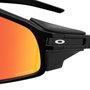 Óculos de Ciclismo Oakley Latch Panel Prizm Ruby