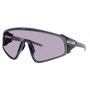 Óculos de Ciclismo Oakley Latch Panel Prizm Slate