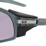 Óculos de Ciclismo Oakley Latch Panel Prizm Slate