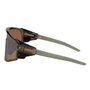 Óculos de Ciclismo Oakley Latch Panel Prizm Tungsten