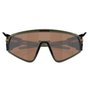 Óculos de Ciclismo Oakley Latch Panel Prizm Tungsten
