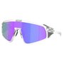 Óculos de Ciclismo Oakley Latch Panel Prizm Violet