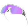 Óculos de Ciclismo Oakley Latch Panel Prizm Violet