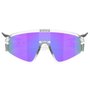 Óculos de Ciclismo Oakley Latch Panel Prizm Violet
