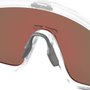 Óculos de Ciclismo Oakley Latch Panel Prizm Violet