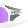 Óculos de Ciclismo Oakley Latch Panel Prizm Violet