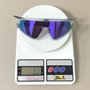 Óculos de Ciclismo Oakley Latch Panel Prizm Violet