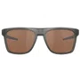 Óculos de Ciclismo Oakley Leffingwell Olive Ink Prizm Bronze