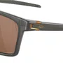 Óculos de Ciclismo Oakley Leffingwell Olive Ink Prizm Bronze