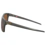 Óculos de Ciclismo Oakley Leffingwell Olive Ink Prizm Bronze