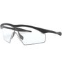 Óculos de Ciclismo Oakley M Frame Clear